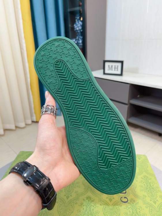 Picture of Gucci Shoes _SKUGuccisz38-44mnf03239069
